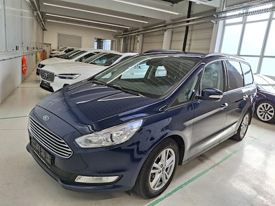 Kaufe FORD GALAXY bei Ayvens Carmarket